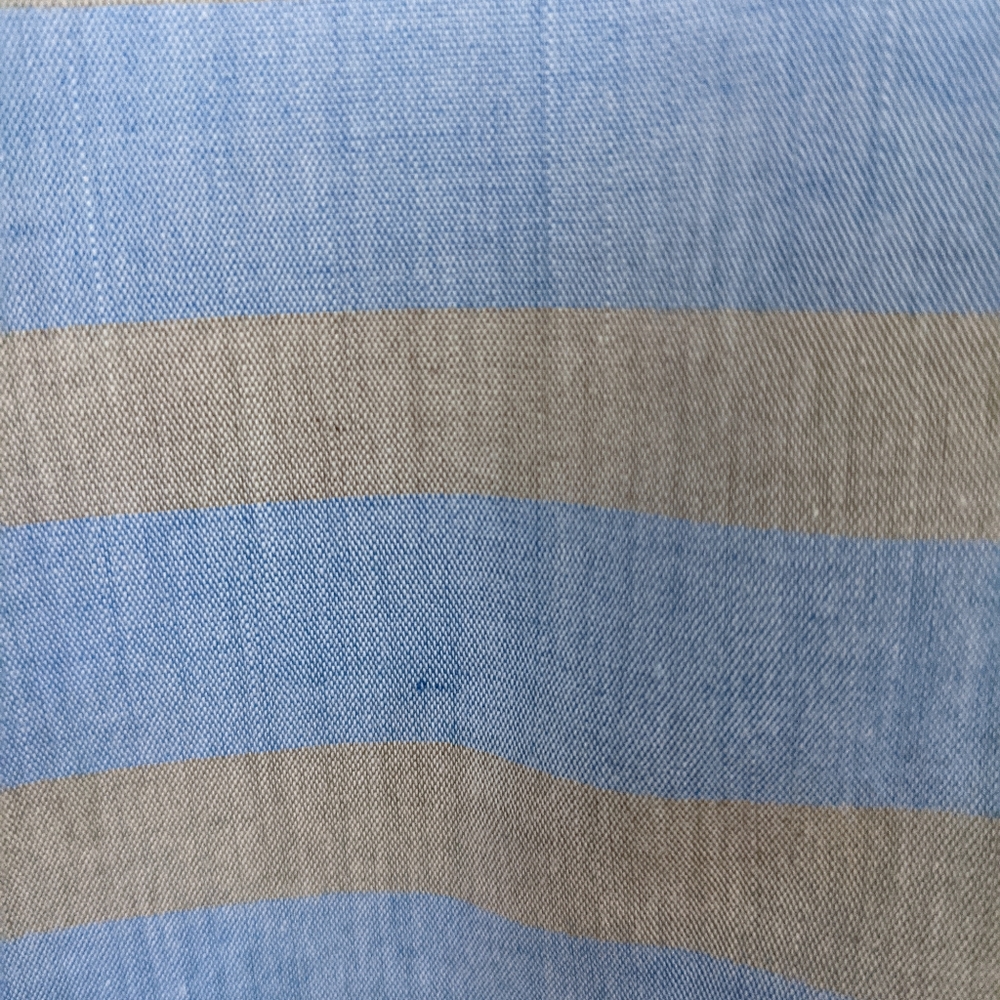 Volcom Slim Fit Button Down - Picture 7 of 9